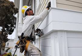 Best Stucco Siding  in USA